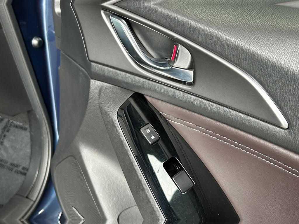 2018 Mazda Mazda3 Grand Touring