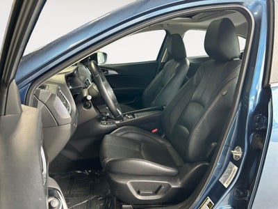 2018 Mazda Mazda3 Grand Touring