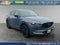 2021 Mazda Mazda CX-5 Carbon Edition Turbo