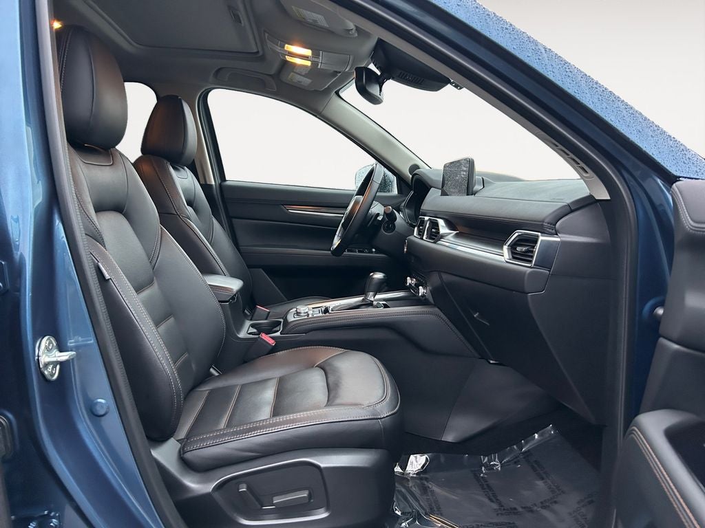 2022 Mazda Mazda CX-5 2.5 S Premium Package