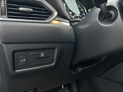 2022 Mazda Mazda CX-5 2.5 S Premium Package