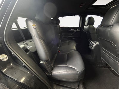 2017 Mazda Mazda CX-9 Grand Touring