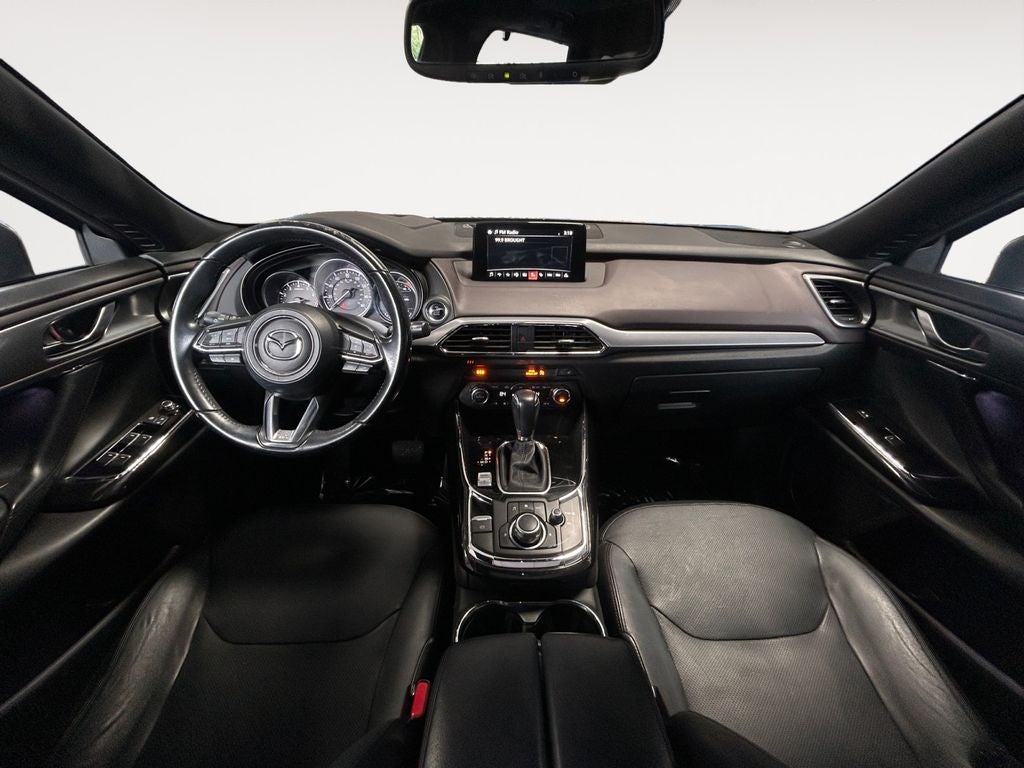 2017 Mazda Mazda CX-9 Grand Touring