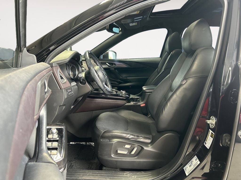2017 Mazda Mazda CX-9 Grand Touring