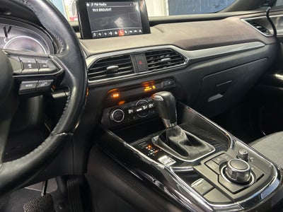 2017 Mazda Mazda CX-9 Grand Touring