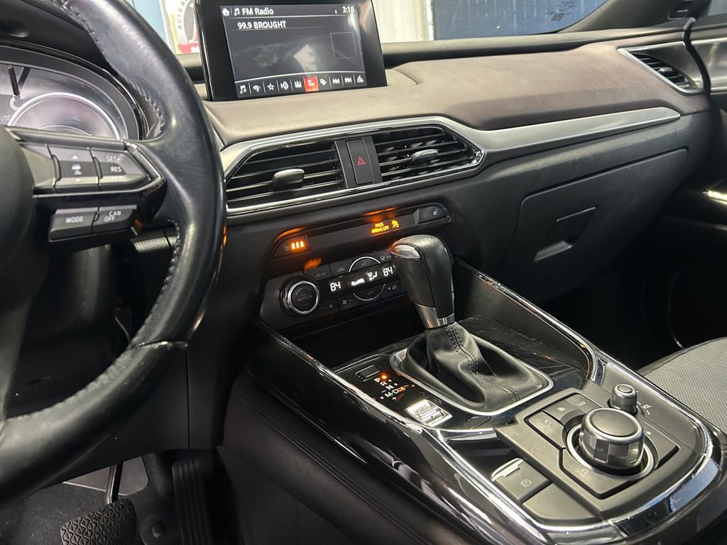 2017 Mazda Mazda CX-9 Grand Touring