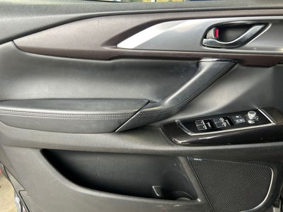 2017 Mazda Mazda CX-9 Grand Touring