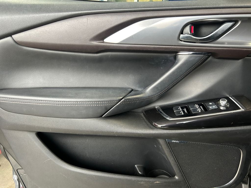 2017 Mazda Mazda CX-9 Grand Touring