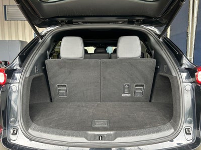 2017 Mazda Mazda CX-9 Grand Touring