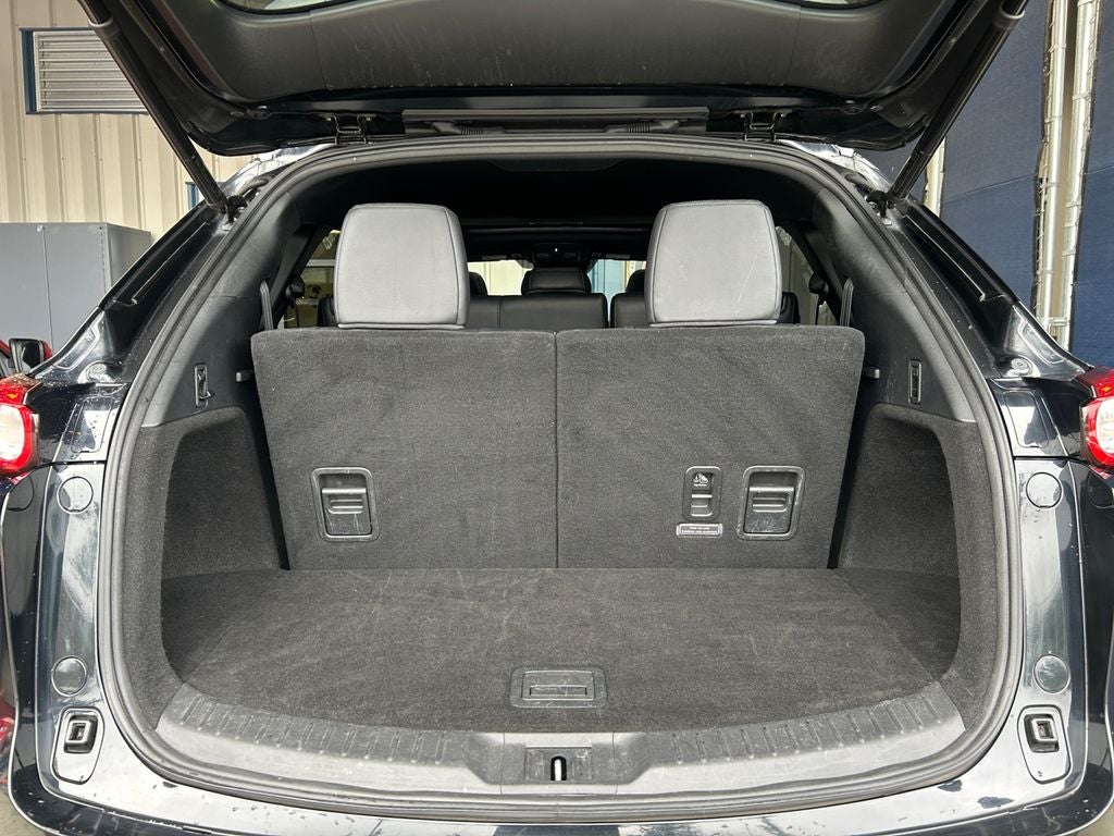 2017 Mazda Mazda CX-9 Grand Touring