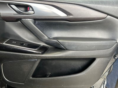 2017 Mazda Mazda CX-9 Grand Touring