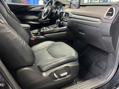 2017 Mazda Mazda CX-9 Grand Touring