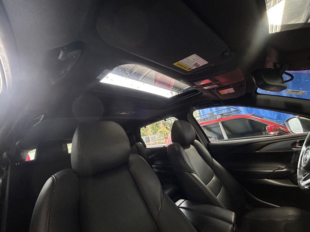 2017 Mazda Mazda CX-9 Grand Touring