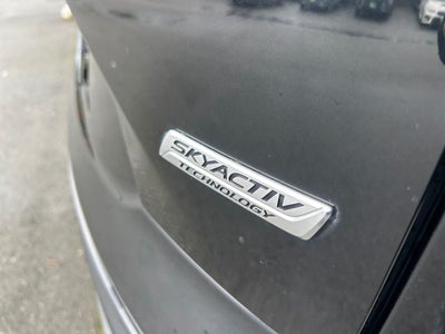 2017 Mazda Mazda CX-9 Grand Touring