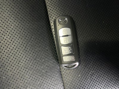 2017 Mazda Mazda CX-9 Grand Touring