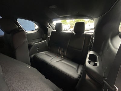 2017 Mazda Mazda CX-9 Grand Touring