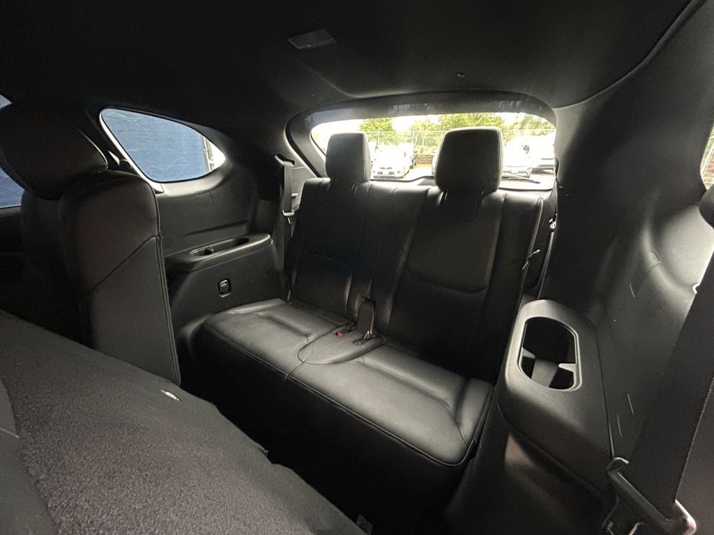 2017 Mazda Mazda CX-9 Grand Touring