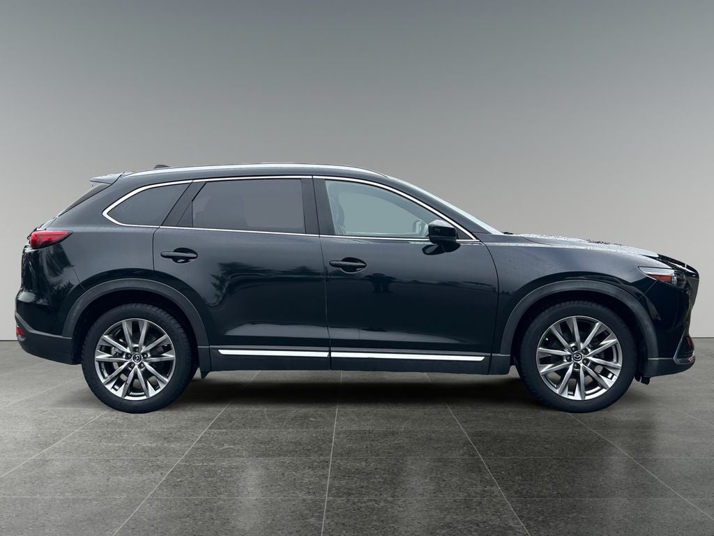 2017 Mazda Mazda CX-9 Grand Touring