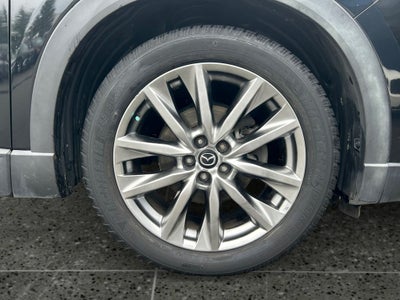 2017 Mazda Mazda CX-9 Grand Touring