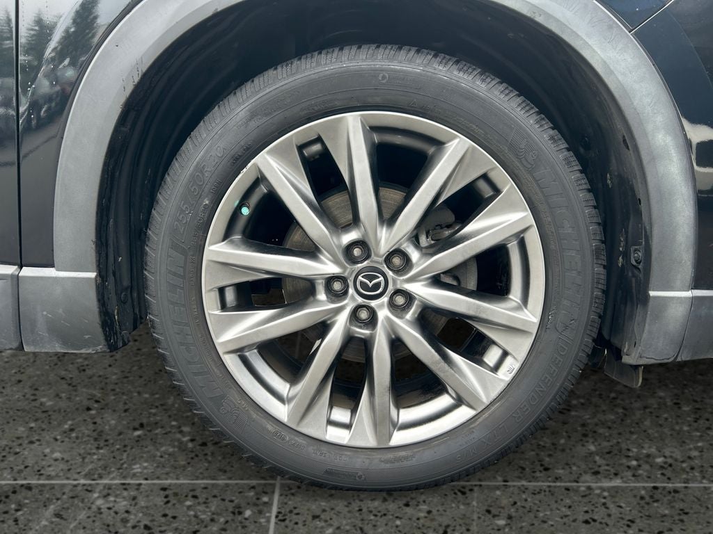 2017 Mazda Mazda CX-9 Grand Touring