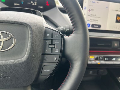 2024 Toyota Prius Prime XSE