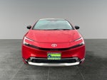2024 Toyota Prius Prime XSE