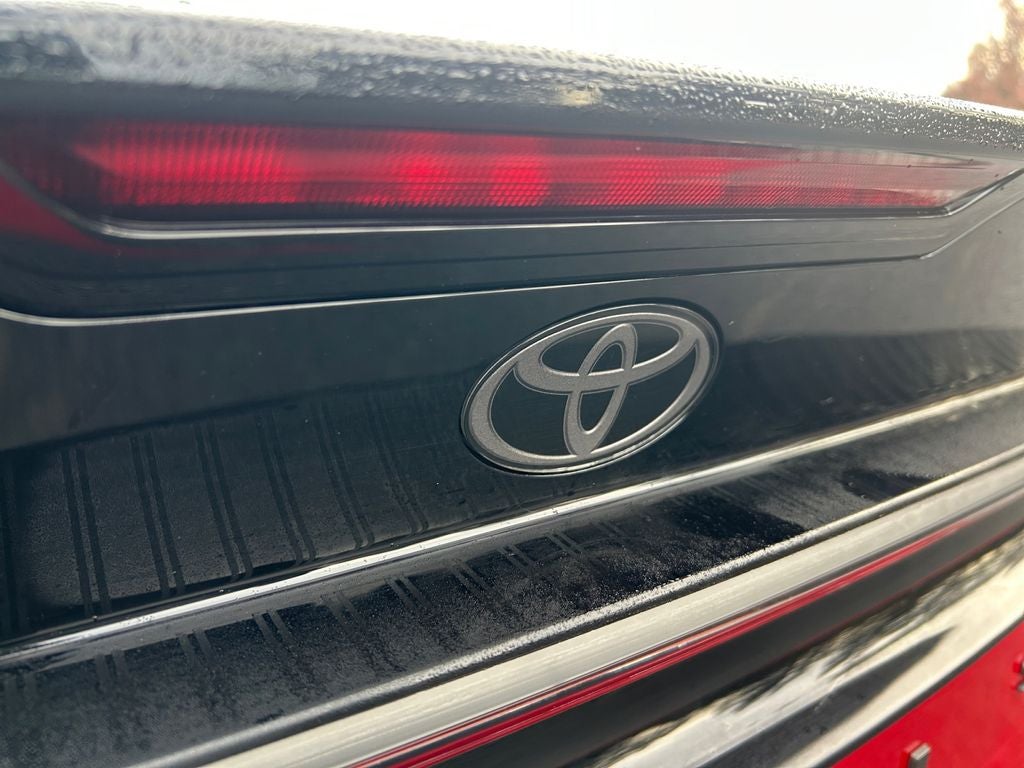 2024 Toyota Prius Prime XSE