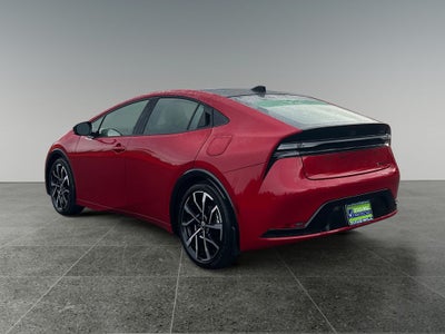 2024 Toyota Prius Prime XSE