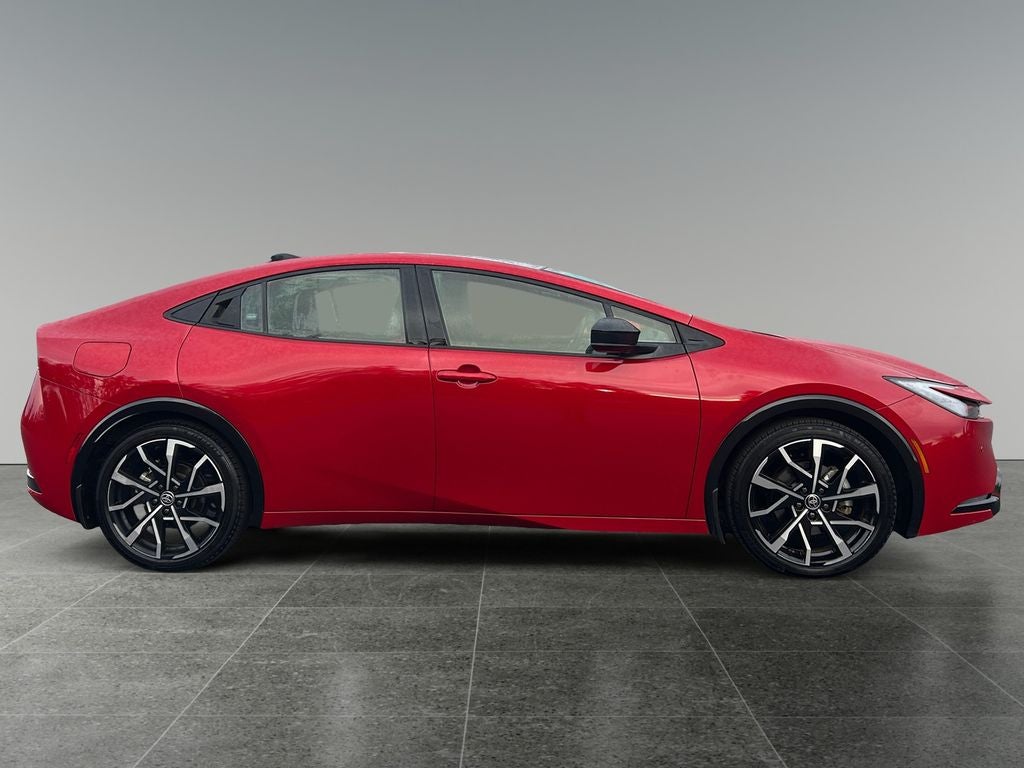 2024 Toyota Prius Prime XSE