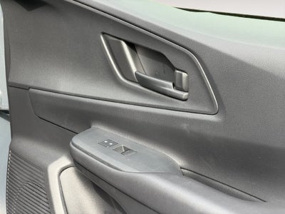 2025 Toyota Prius Plug-In Hybrid SE