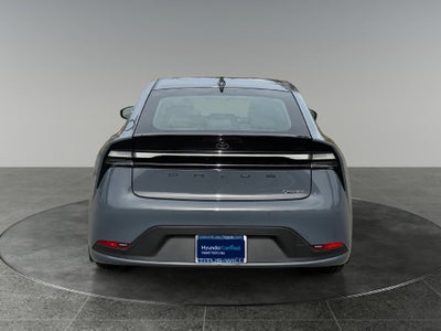 2025 Toyota Prius Plug-In Hybrid SE