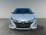 2017 Toyota Prius Prime Base