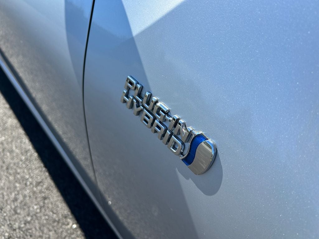 2017 Toyota Prius Prime Advanced