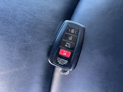 2017 Toyota Prius Prime Advanced