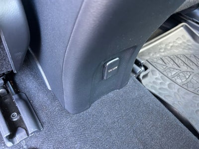 2017 Toyota Prius Prime Advanced