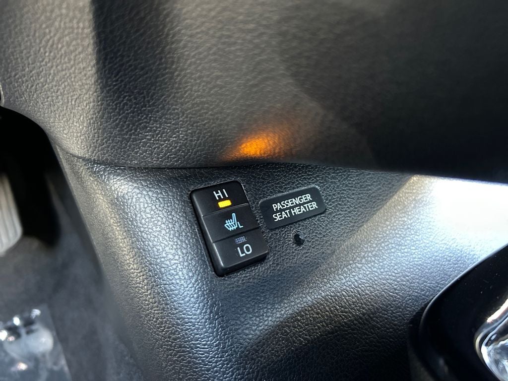 2017 Toyota Prius Prime Advanced