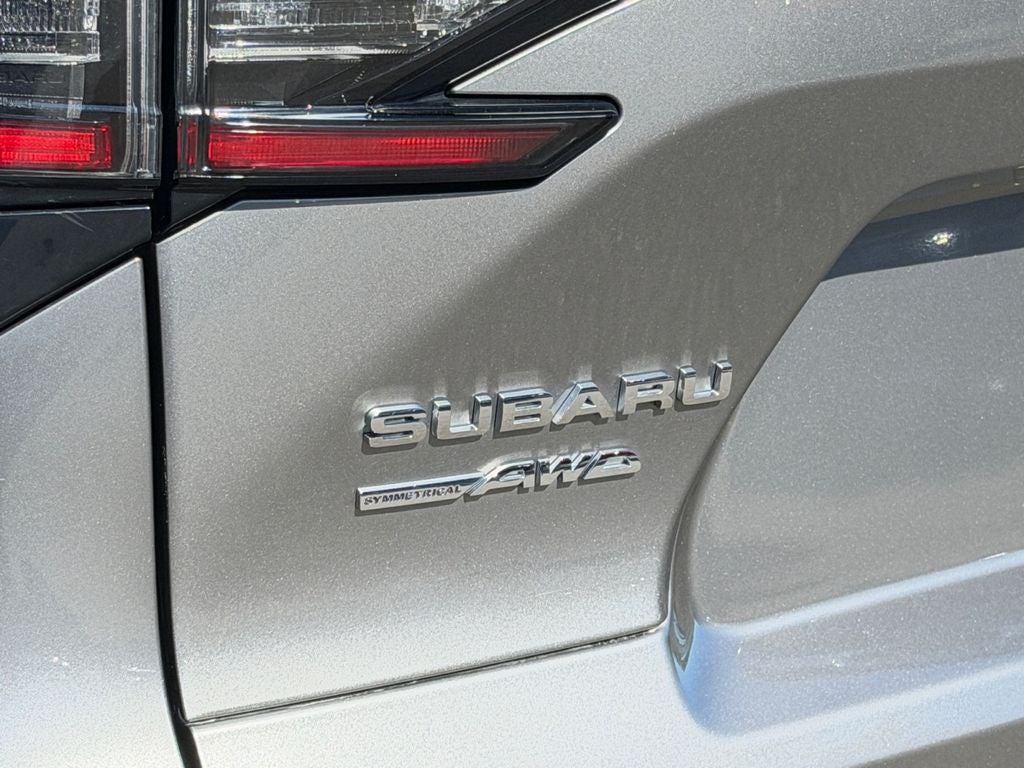 2024 Subaru Solterra Limited