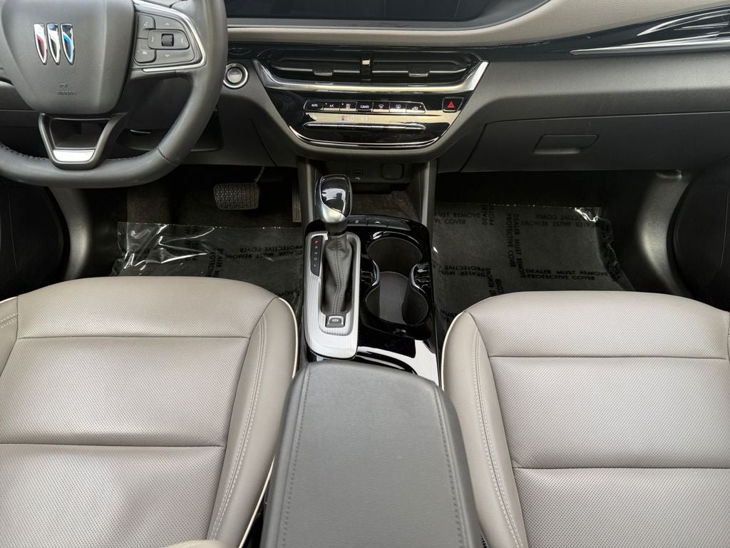 2024 Buick Envista Avenir
