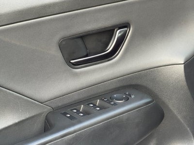 2025 Hyundai Kona N Line S