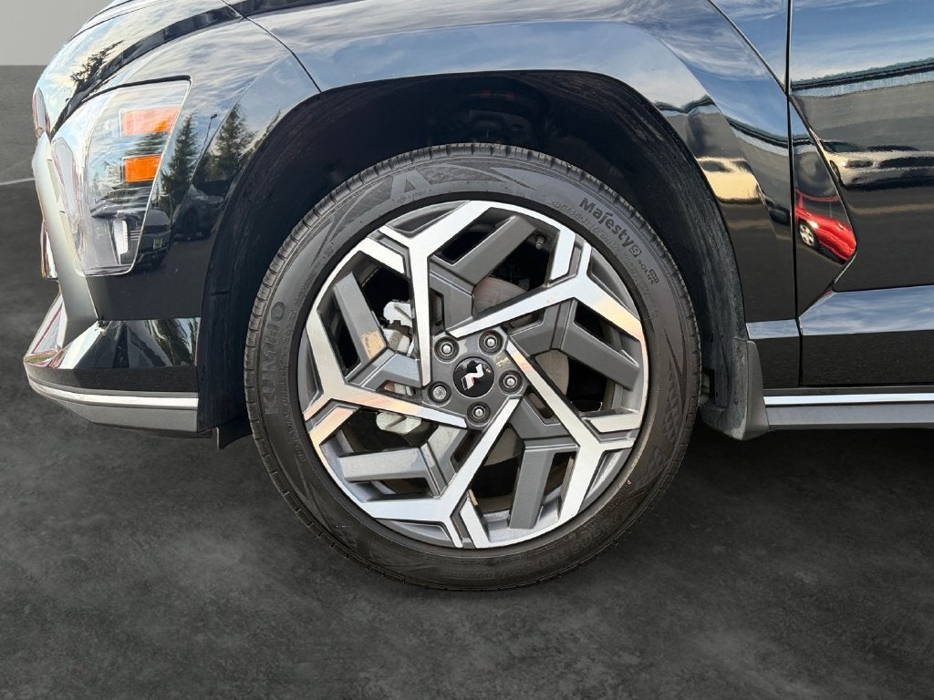 2025 Hyundai Kona N Line S