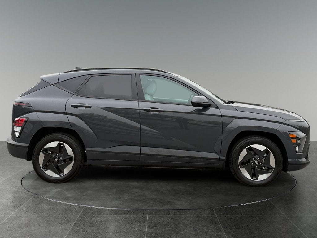2024 Hyundai Kona Electric SEL