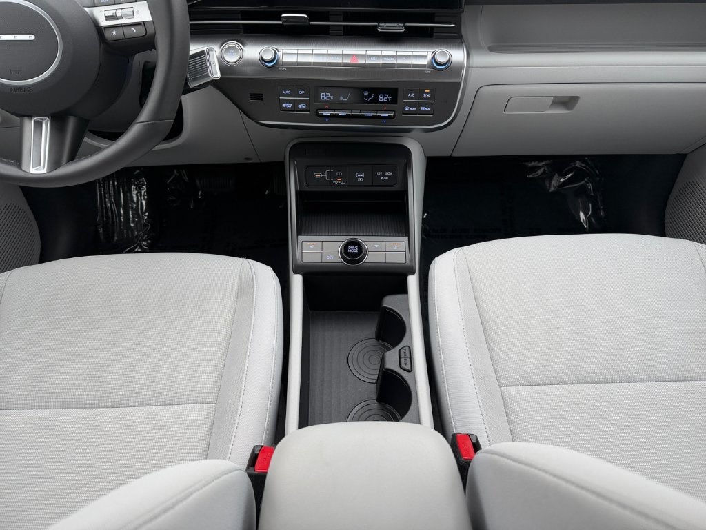 2024 Hyundai Kona Electric SEL