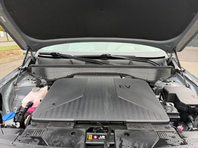 2024 Hyundai Kona Electric SEL