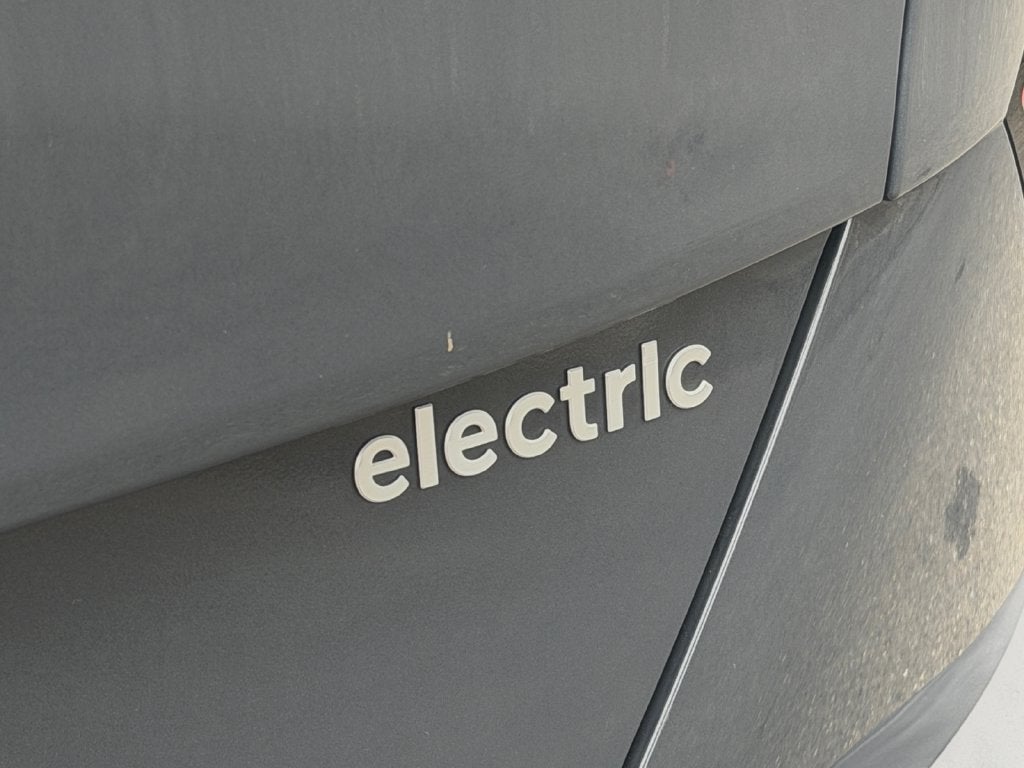 2024 Hyundai Kona Electric SEL