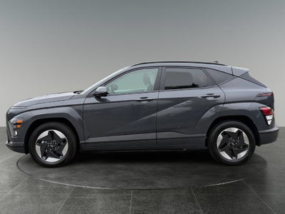 2024 Hyundai Kona Electric SEL