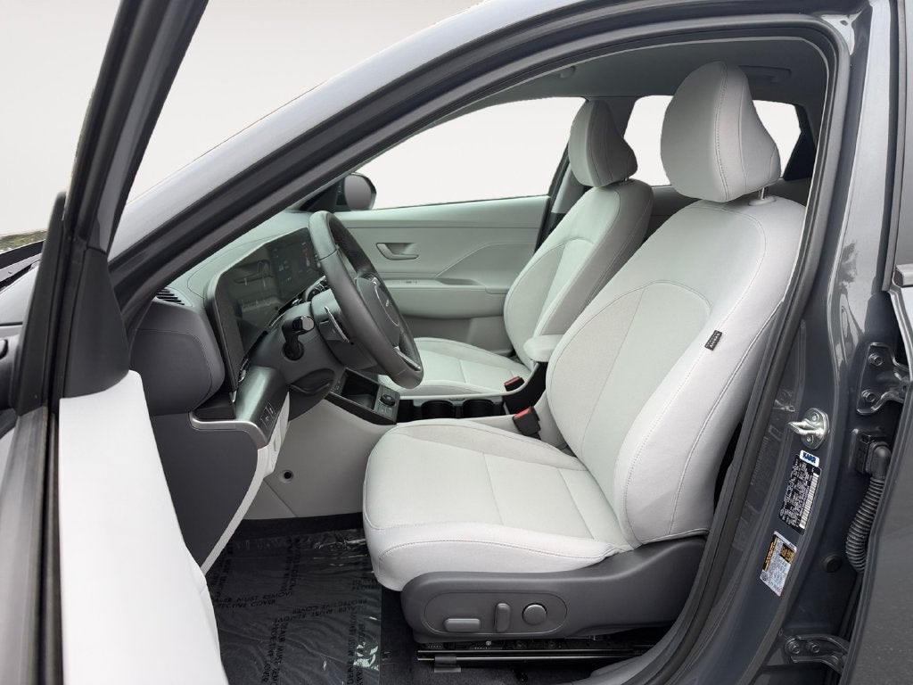 2024 Hyundai Kona Electric SEL