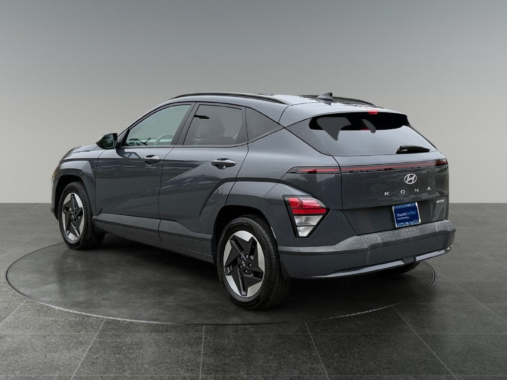 2024 Hyundai Kona Electric SEL