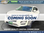 2020 Hyundai Tucson Sport