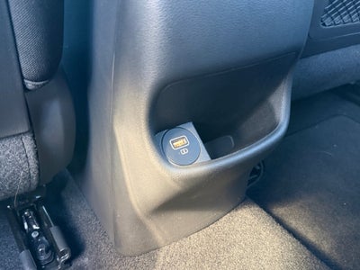 2023 Hyundai Kona Electric SE