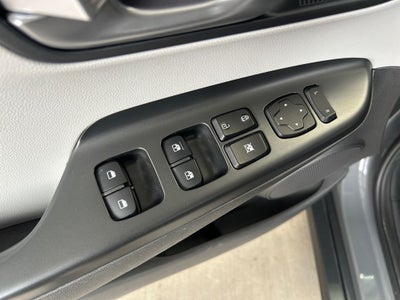 2023 Hyundai Kona Electric SEL